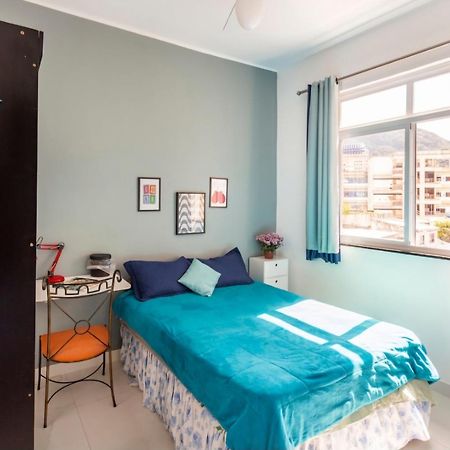 Quarto Com Anfitriao Rj リオデジャネイロ エクステリア 写真