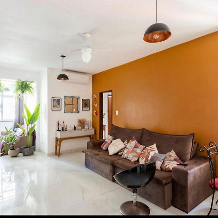 Quarto Com Anfitriao Rj リオデジャネイロ エクステリア 写真