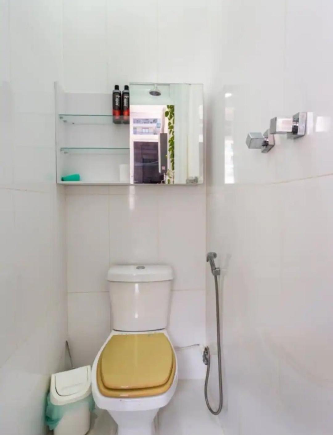 Quarto Com Anfitriao Rj リオデジャネイロ 部屋 写真