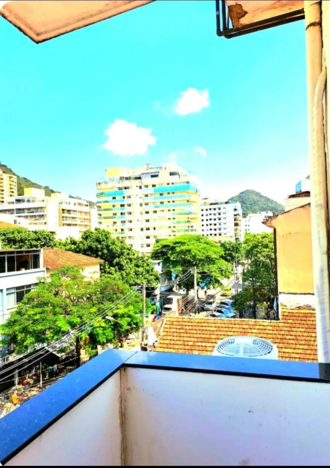 Quarto Com Anfitriao Rj リオデジャネイロ 部屋 写真