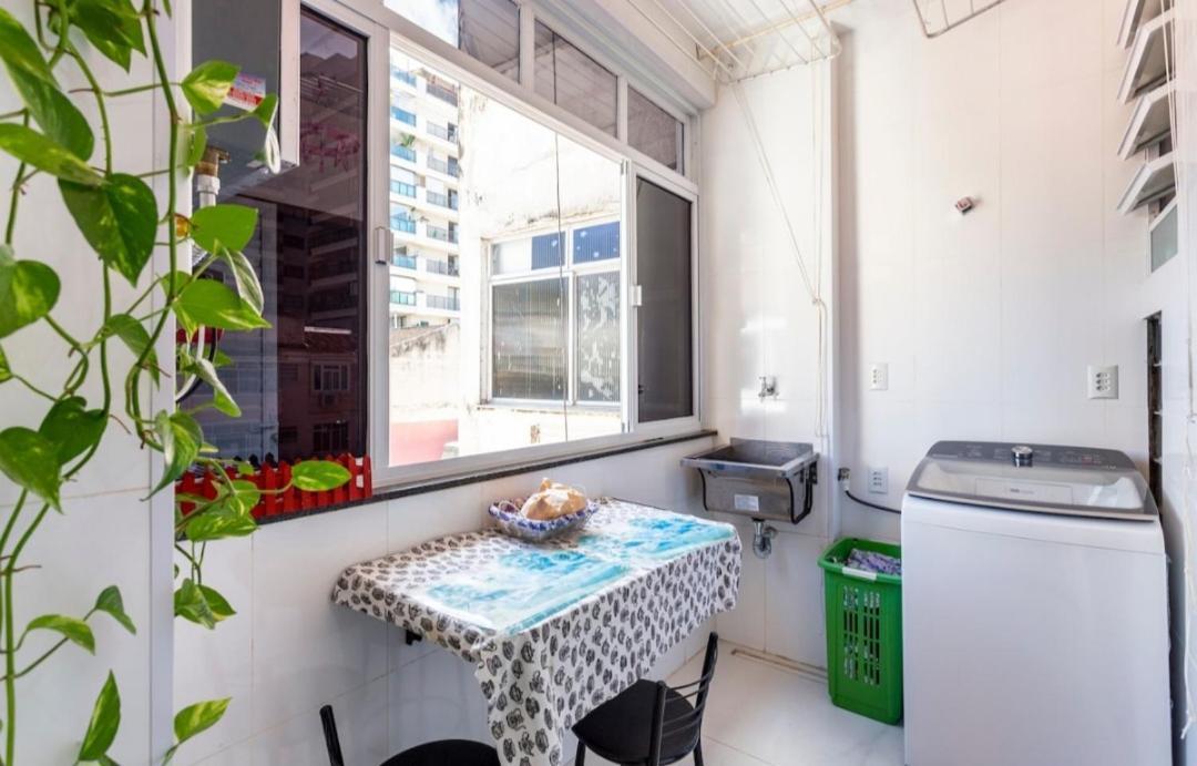 Quarto Com Anfitriao Rj リオデジャネイロ エクステリア 写真
