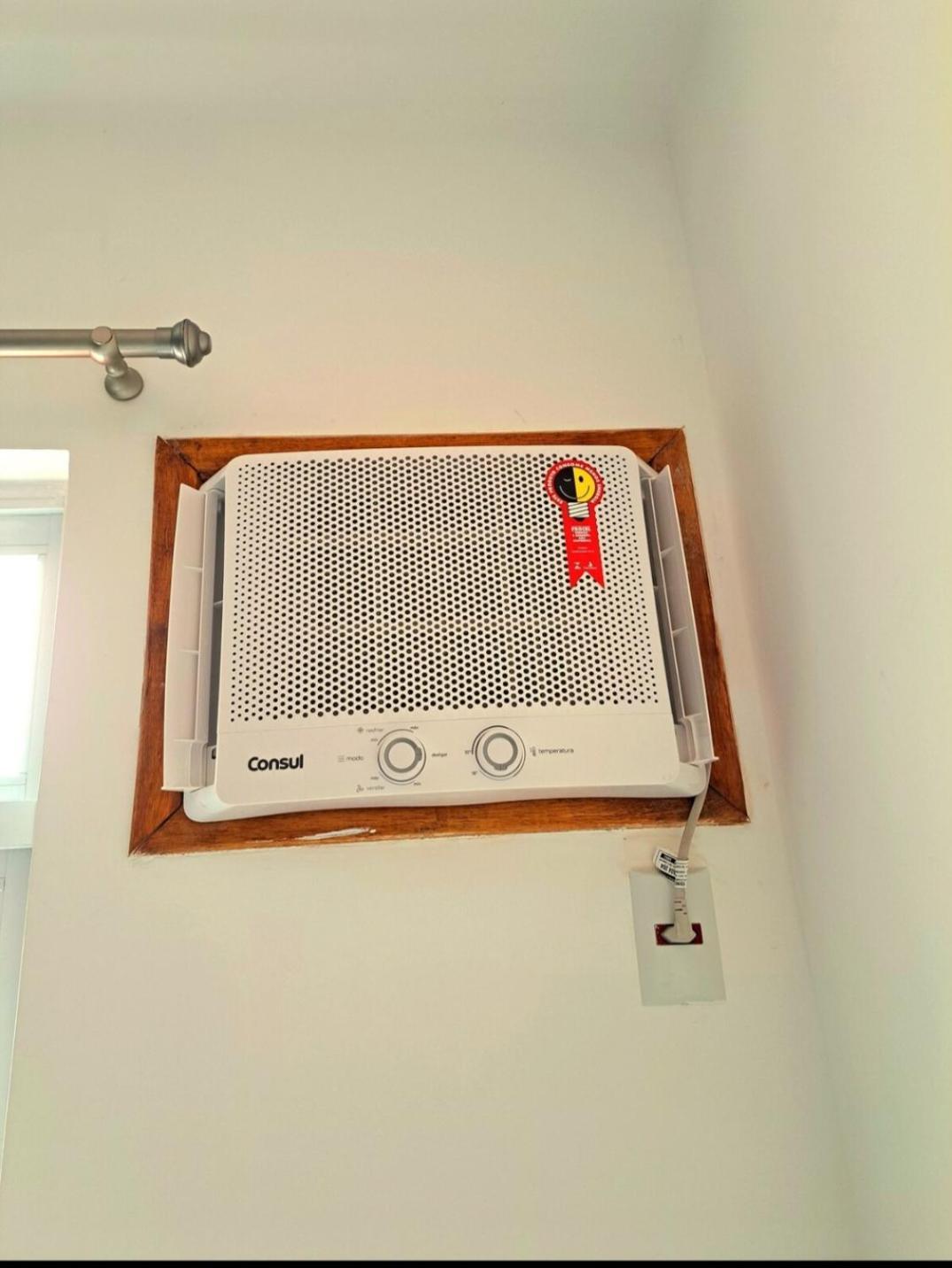 Quarto Com Anfitriao Rj リオデジャネイロ エクステリア 写真